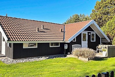 6 Personen Ferienhaus in Væggerløse-By Traum