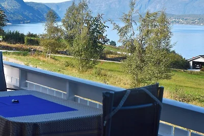 6 Personen Ferienhaus in SANDANE-By Traum