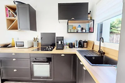 Haus in Vendée nahe Saint-Gilles-Strand