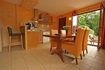 Casa Vacanze a Sougné-Remouchamps Natura