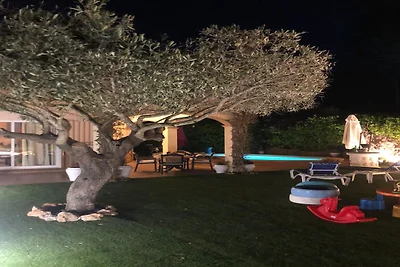 Villa Pineda für sieben Personen in Pals