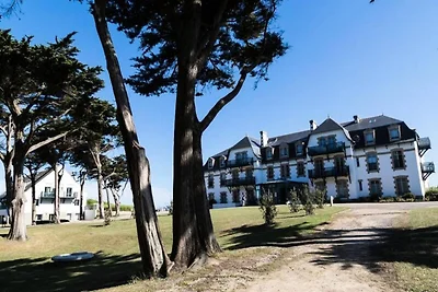 2 Zimmer, 4 Personen, Meerblick