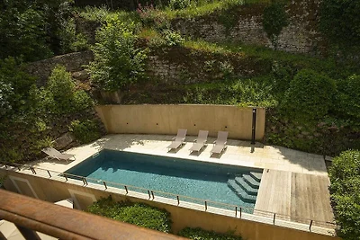Mit Loft-Flair in Bonnieux - 642 BON