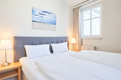 apartman za odmor Obiteljski odmor Sellin