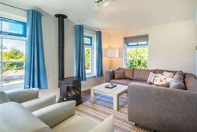 Ferienhaus mit 3 Schlafzimmer