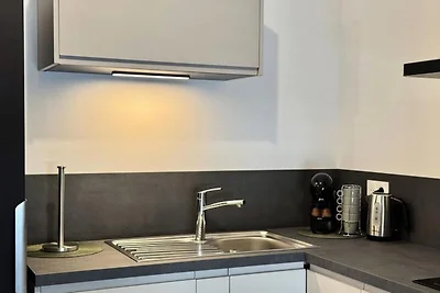 Residenz Bel'orizonte für 4 Personen