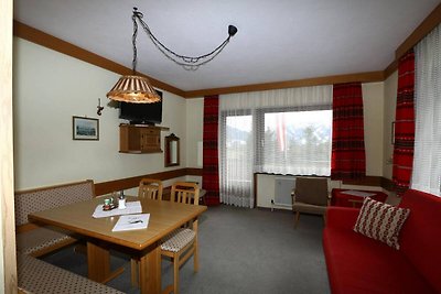 Appartementenhuis Hermann, Ramsau am...