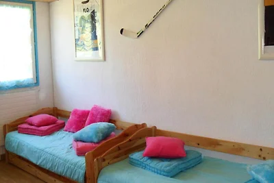 Residenza Le Veymont per quattro persone