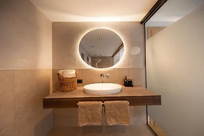 Apartamento con 2 dormitorios