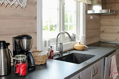 6 Personen Ferienhaus in Svingvoll
