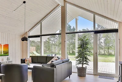 14 Personen Ferienhaus in Idestrup