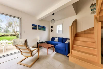 Ferienwohnung in Quiberon in der Nähe des...