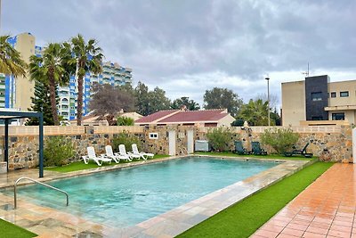 Villa a Roquetas con giardino e piscina...