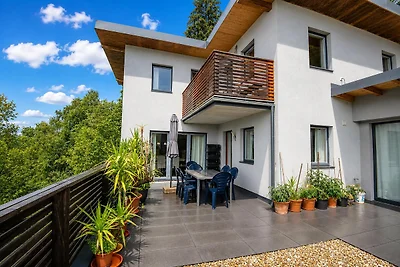 Appartement in Aschau bij Skilift Kaltenbach