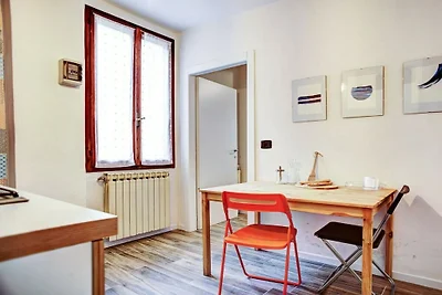 Wohnung in Bologna mit Parken