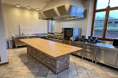 Ferienhaus in Somme-Leuze mit Garten BBQ