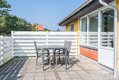 4 Personen Ferienhaus in Nørre Nebel