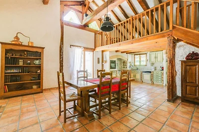 Villa mit privatem Schwimmbad vom Atlantik