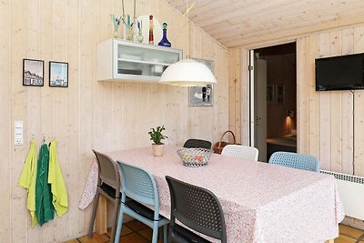 10 Personen Ferienhaus in Skagen