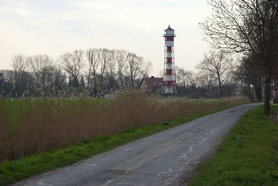 Ferienhaus mit 2 Schlafzimmer