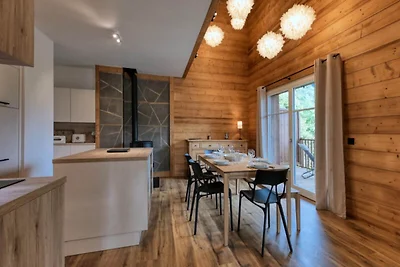 Les Charmottes - Residenz Les Charmottes