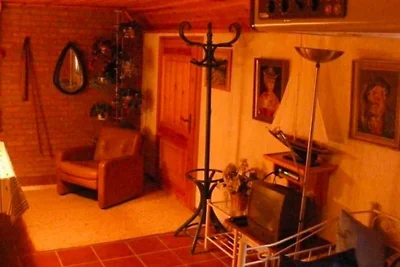 Casa vacanze a Herzlake con giardino