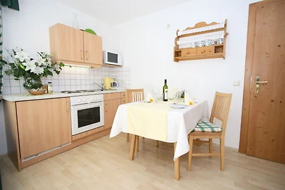 Appartement dichtbij het skigebied