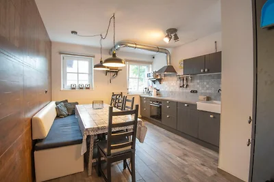 Wohnung in Brixen nahe SkiWelt Lift