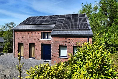 Moderna casa vacanze con sauna a Durbuy