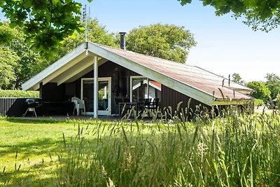 Abgeschiedenes Hafen-Cottage-By Traum