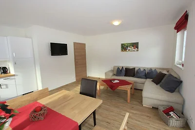 Apartment in Aschau im Zillertal