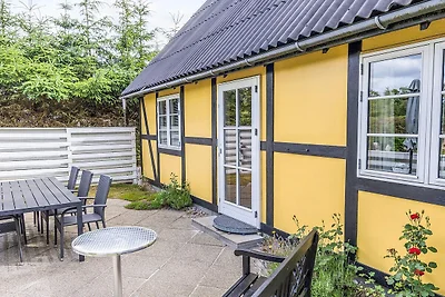 6 persoons vakantie huis in Hals-By Traum