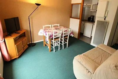 ZONA CASINO LUCHON - APPARTAMENTO CON 1 CAMER...