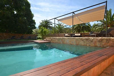 Landhaus mit privatem Pool