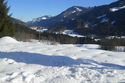 Chalet in Kufstein nahe Skischule