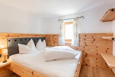 Geräumiges Ferienhaus in Fügenberg mit Sauna ...