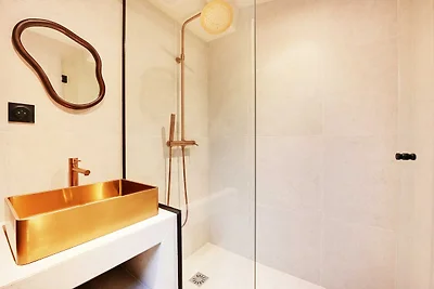 Appartamento affascinante - 2BD/10P - Buttes ...