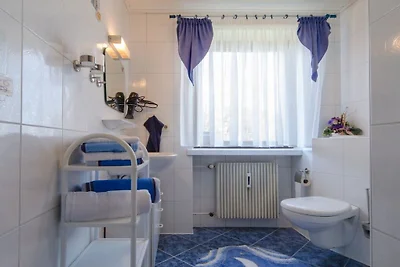 Vakantieappartement met 2 slaapkamers