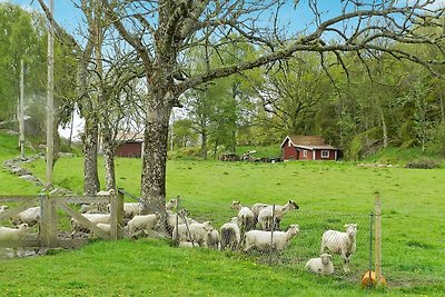 5 person holiday home in BRASTAD