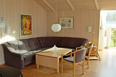 12 Personen Ferienhaus in Otterndorf