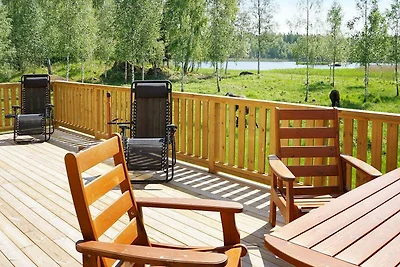 4 Personen Ferienhaus in STUREFORS