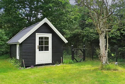 5 persoons vakantie huis in Hals-By Traum