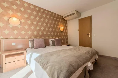 Charmante Wohnung - AC 1BR/4P - Genf