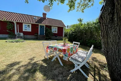 4 Sterne Ferienhaus in Borgholm