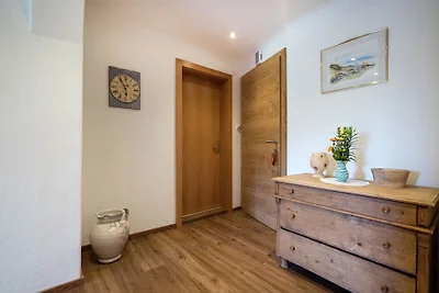 Ferienwohnung in Leogang in Skigebiet