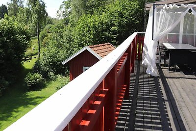 4 persoons vakantie huis in MUNKA-LJUNGBY