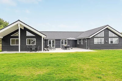 20 Personen Ferienhaus in Sydals