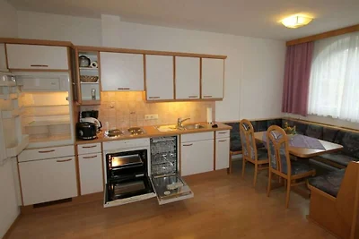 Appartement Mary (3-6 personen)