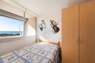 2 Zimmer für 4 Personen