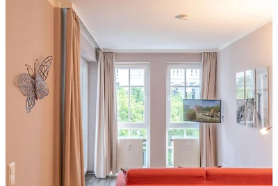 Exclusief vakantiehuis aan de Oostzee met...